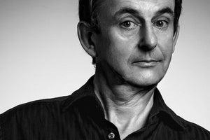 Picture of Alan Moss, author of Silly Kids children’s picture books